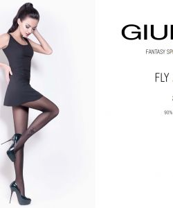 Giulia - Fantasy Leggings 2016